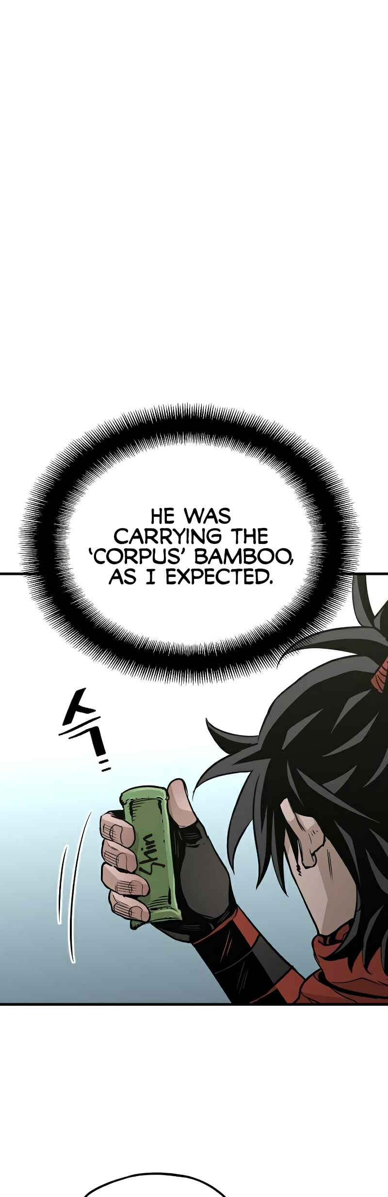 Murim RPG Simulation Chapter 14 - Page 28