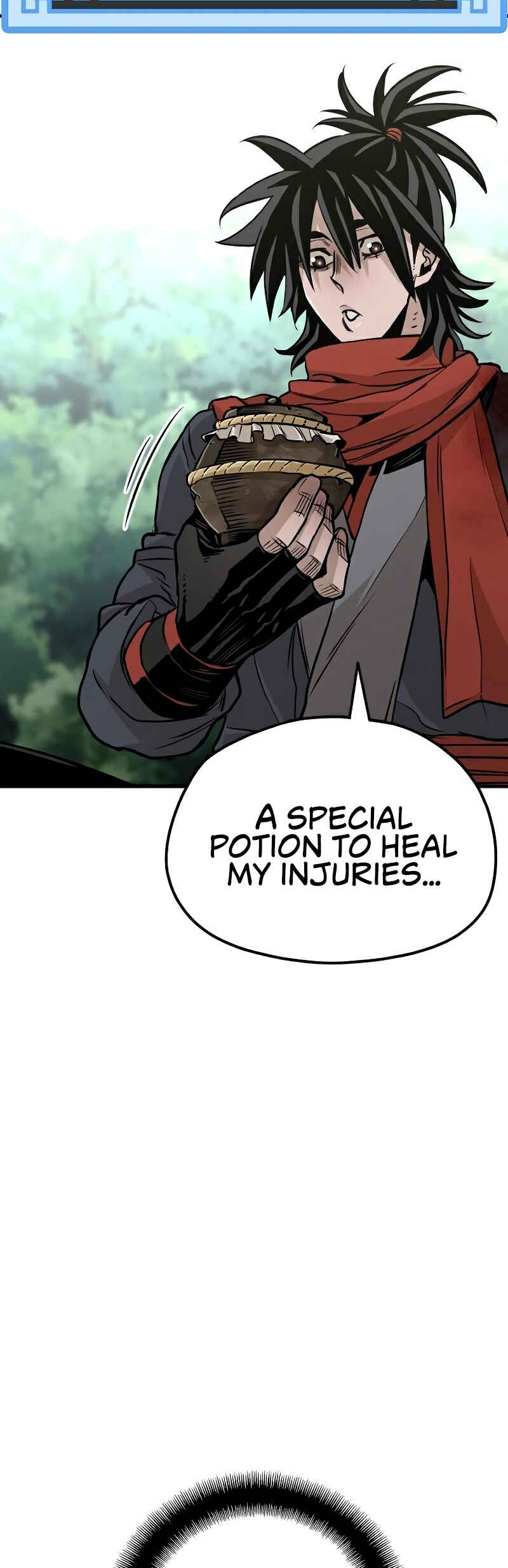 Murim RPG Simulation Chapter 14 - Page 30