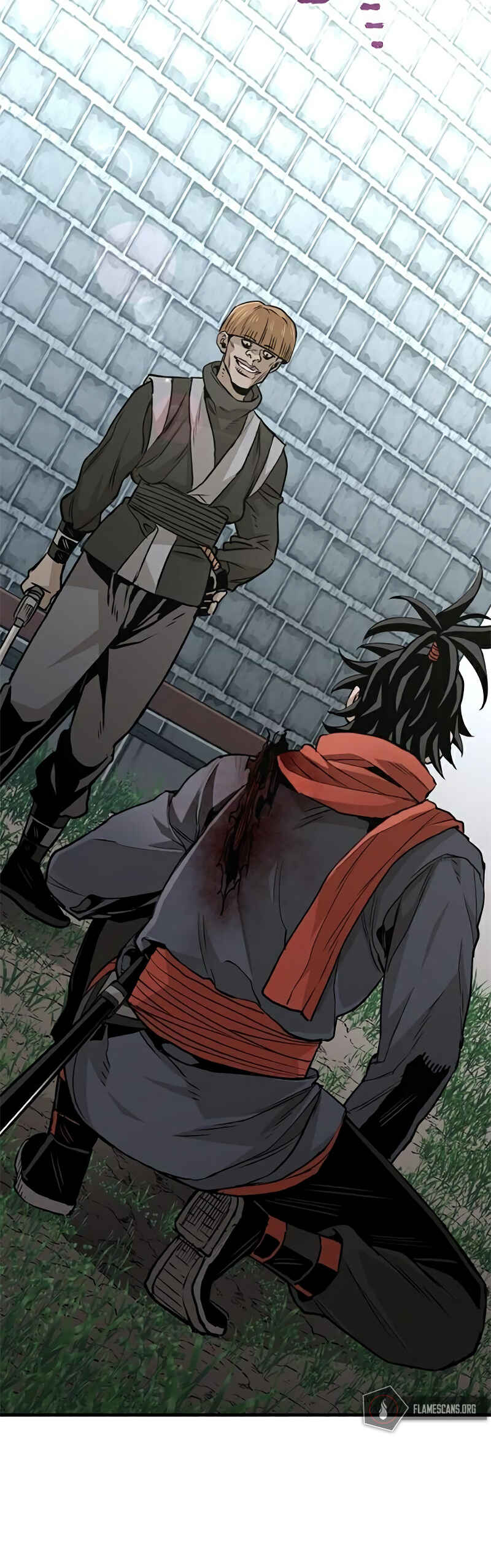 Murim RPG Simulation Chapter 14 - Page 5