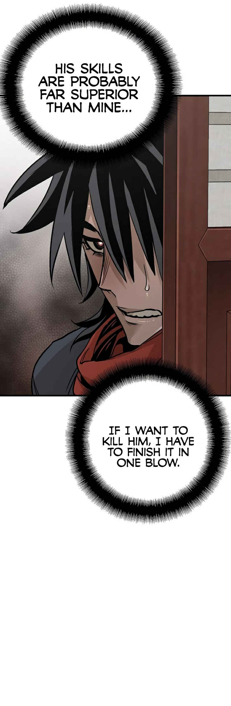 Murim RPG Simulation Chapter 14 - Page 53
