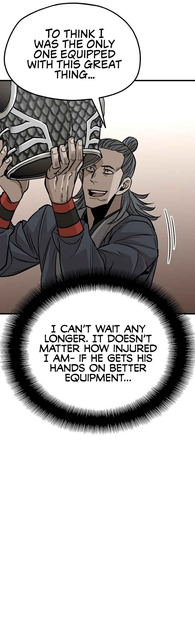 Murim RPG Simulation Chapter 14 - Page 58