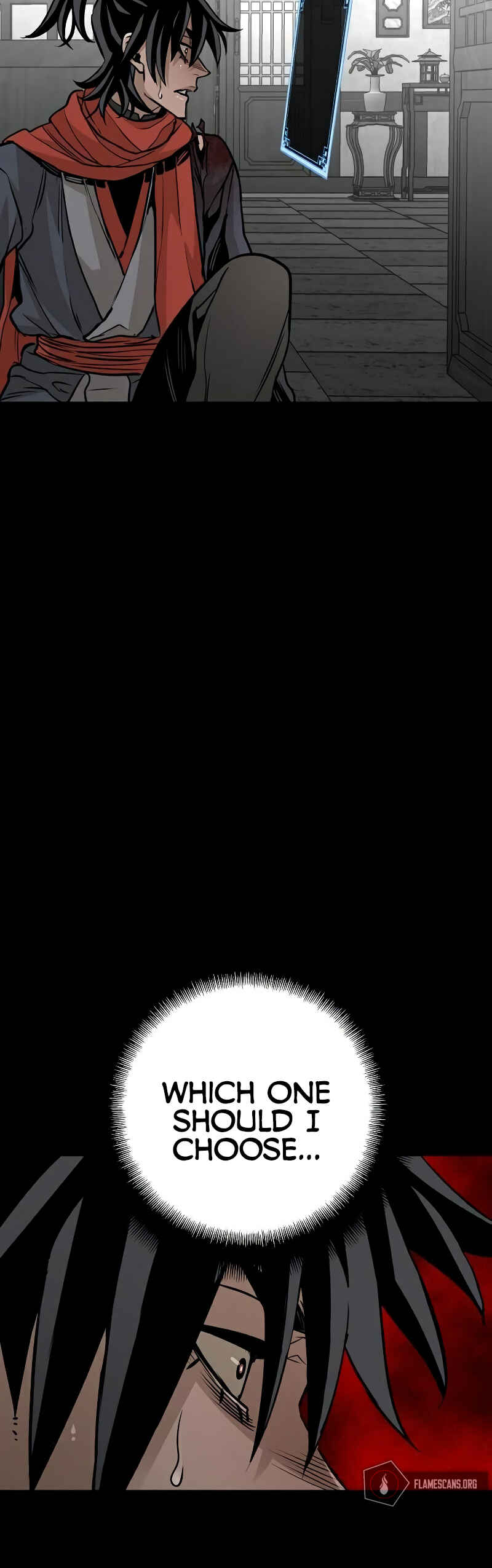Murim RPG Simulation Chapter 14 - Page 61