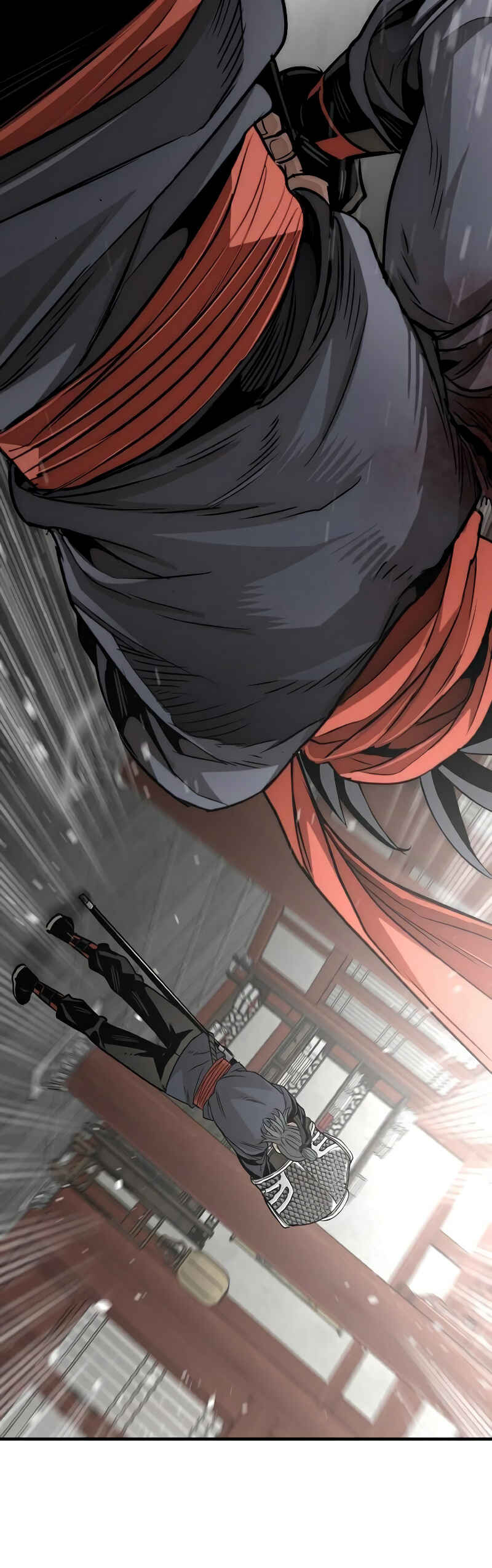 Murim RPG Simulation Chapter 14 - Page 69