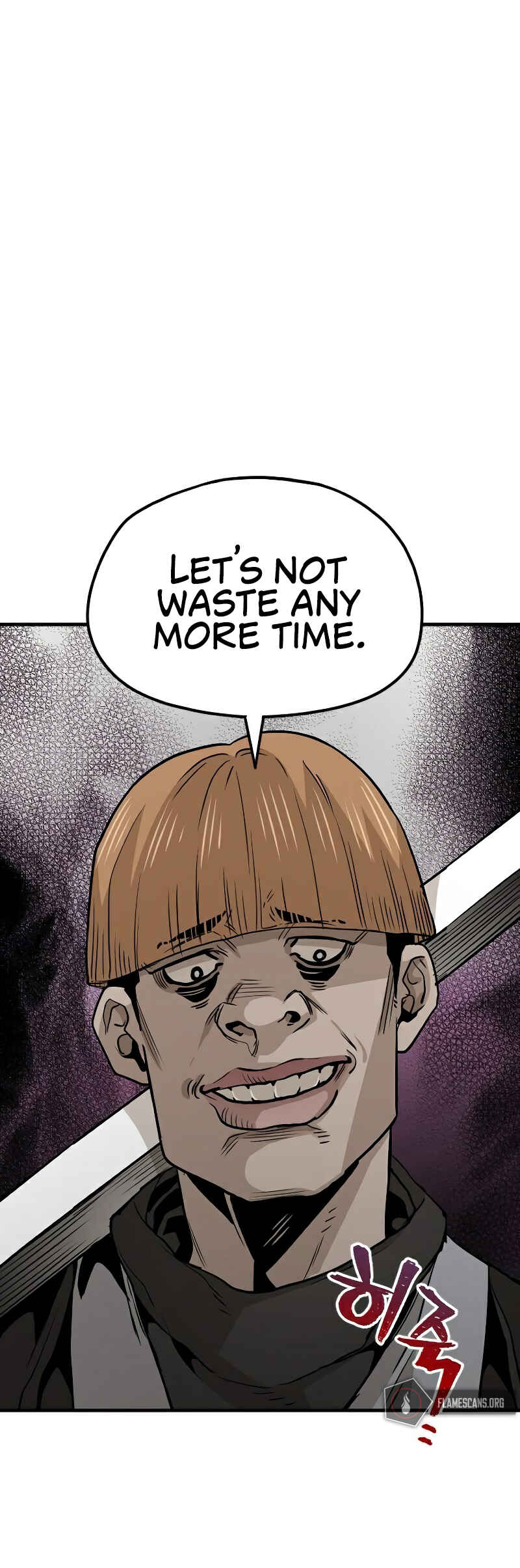 Murim RPG Simulation Chapter 14 - Page 8
