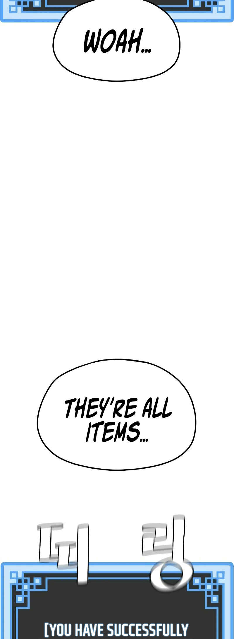 Murim RPG Simulation Chapter 14 - Page 80