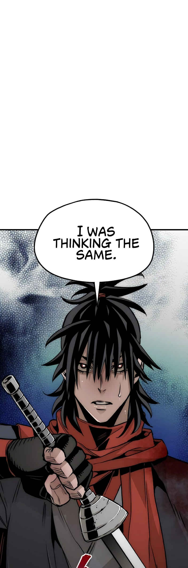 Murim RPG Simulation Chapter 14 - Page 9