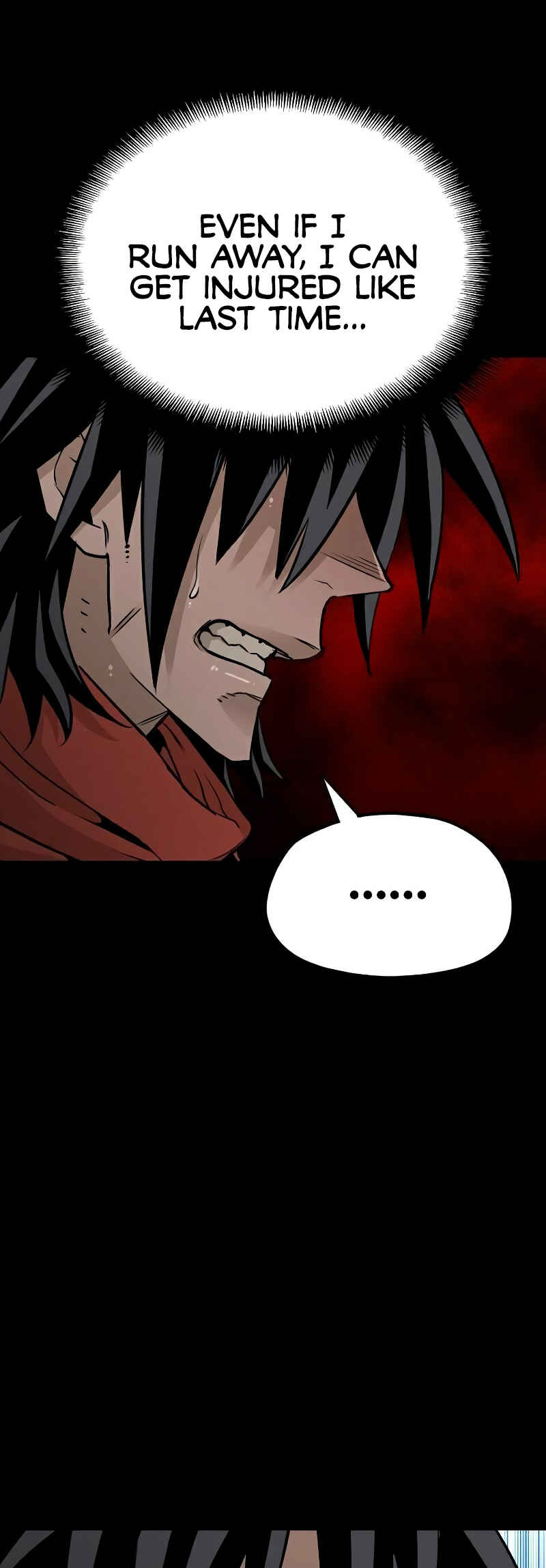 Murim RPG Simulation Chapter 14 - Page 94