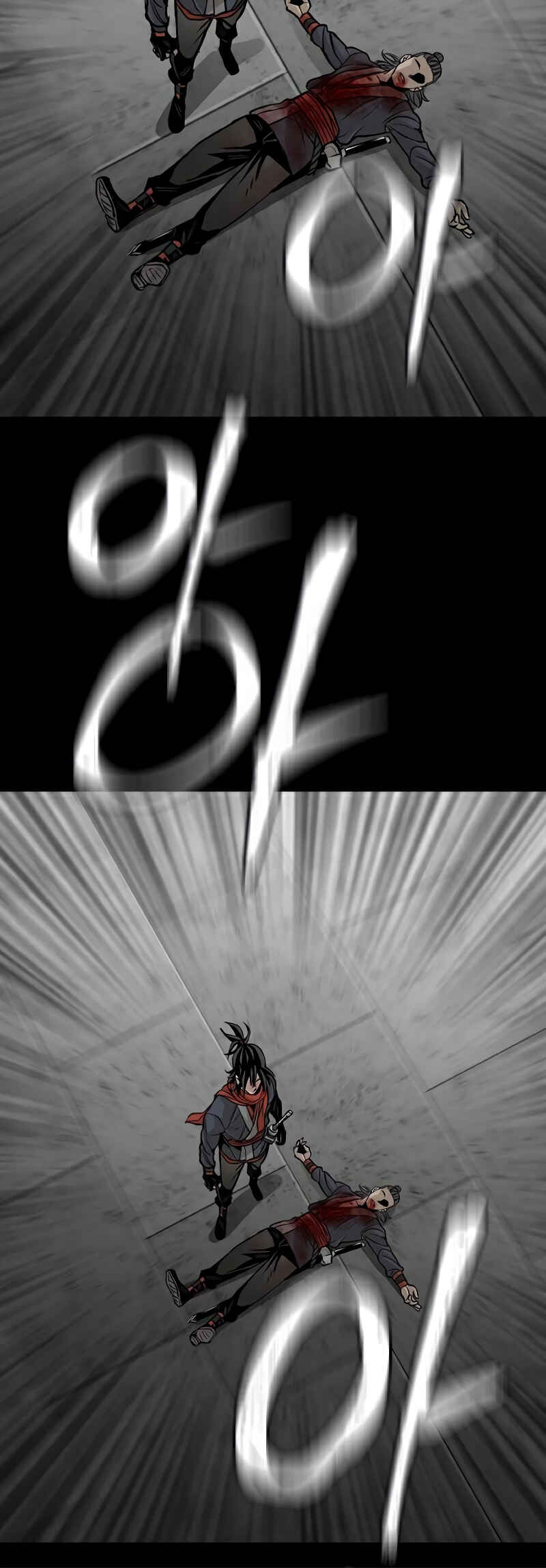 Murim RPG Simulation Chapter 14 - Page 97