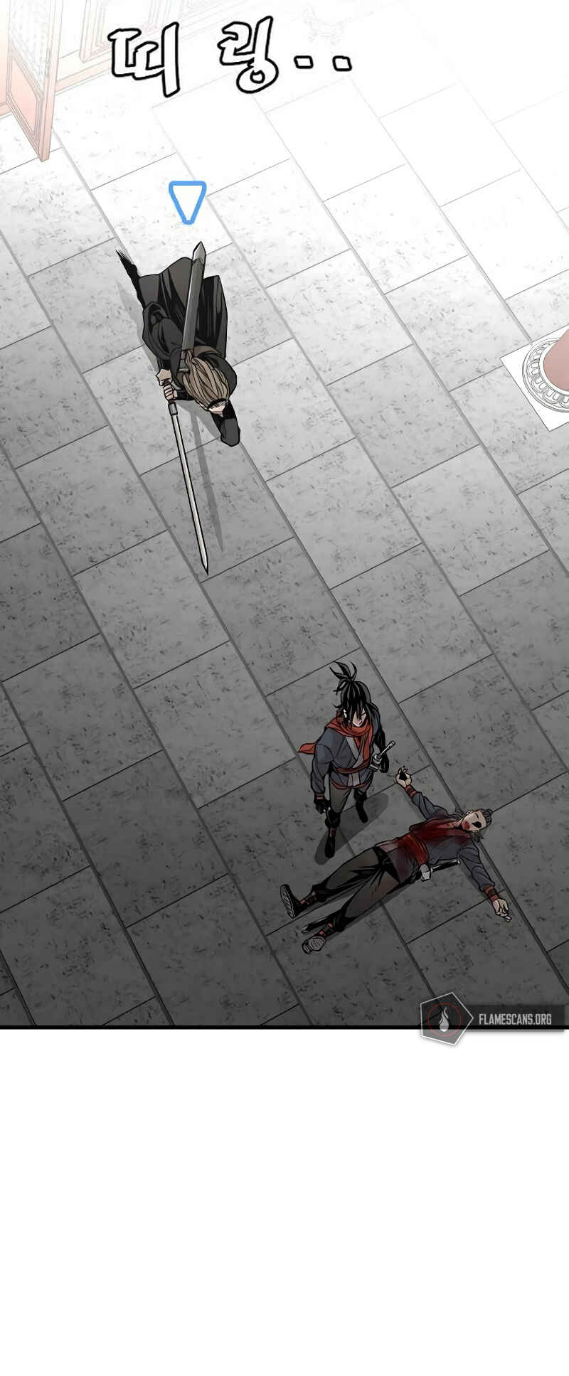 Murim RPG Simulation Chapter 14 - Page 99