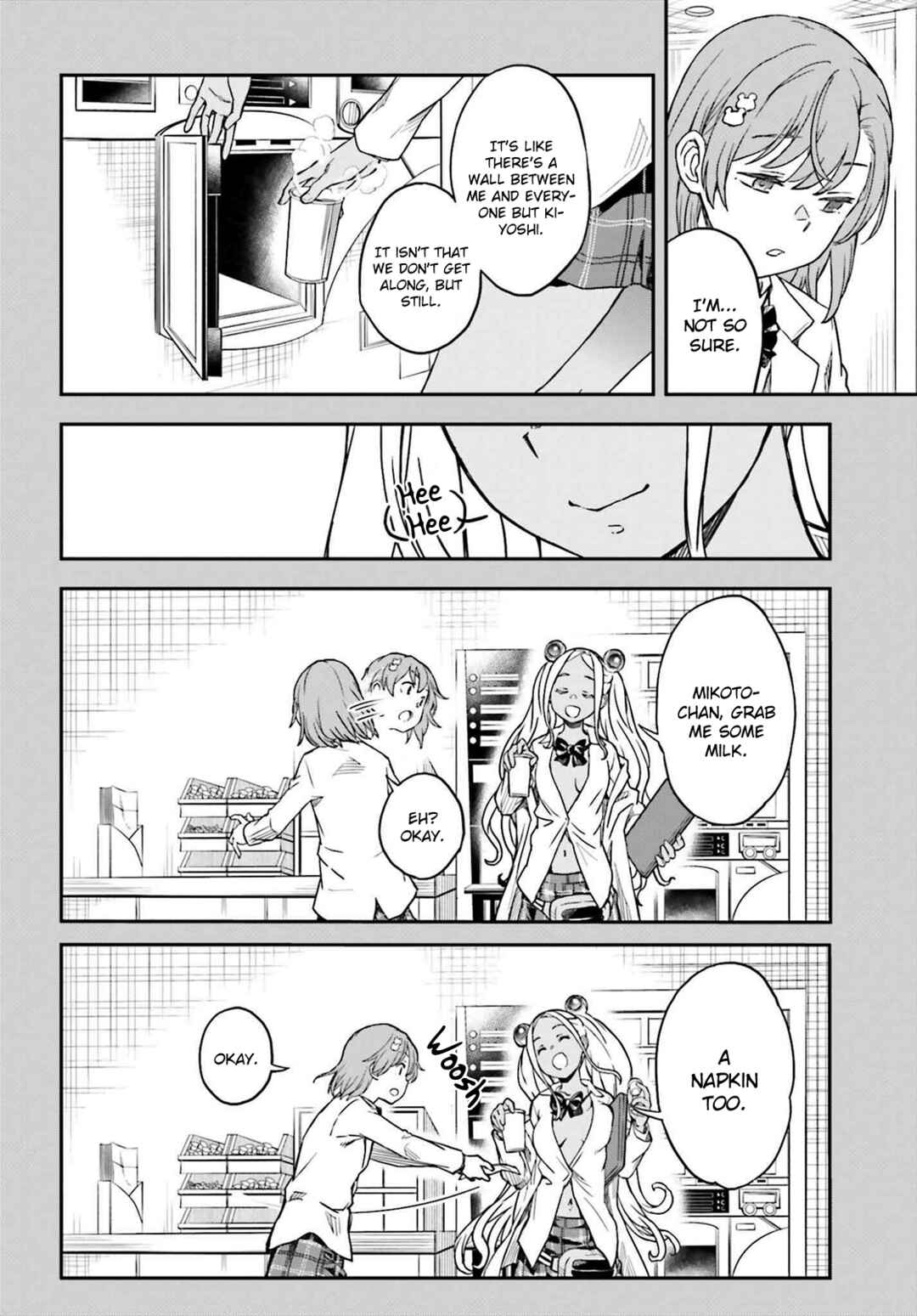 Toaru Majutsu no Index Gaiden: Toaru Kagaku no Railgun Chapter 151 - Page 10
