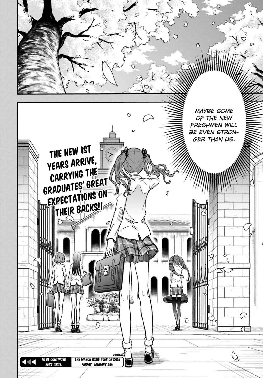 Toaru Majutsu no Index Gaiden: Toaru Kagaku no Railgun Chapter 151 - Page 20