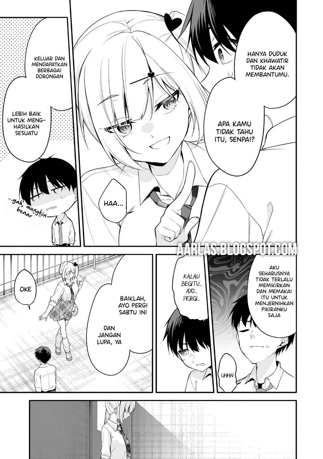 Konse ha Goen ga Arimasu you ni! Chapter 18 - Page 14