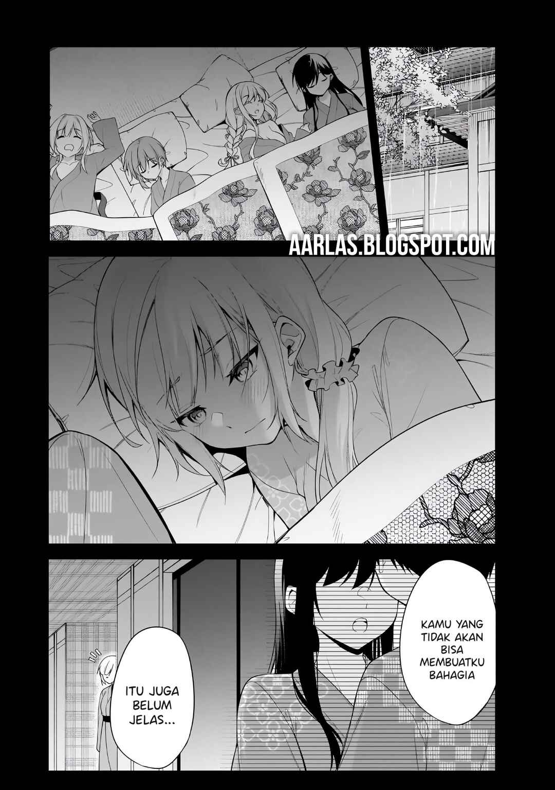 Konse ha Goen ga Arimasu you ni! Chapter 18 - Page 16