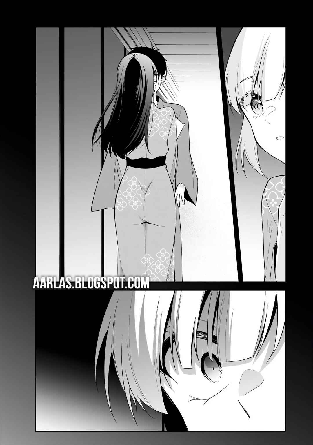 Konse ha Goen ga Arimasu you ni! Chapter 18 - Page 17