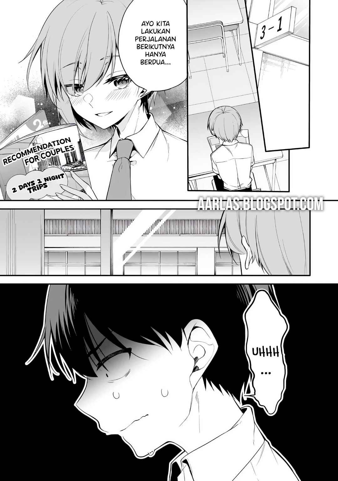 Konse ha Goen ga Arimasu you ni! Chapter 18 - Page 4