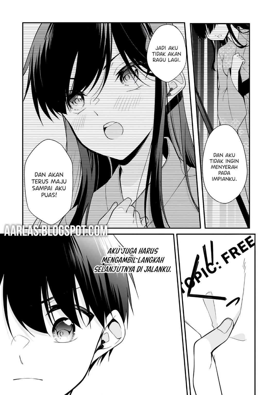 Konse ha Goen ga Arimasu you ni! Chapter 18 - Page 8