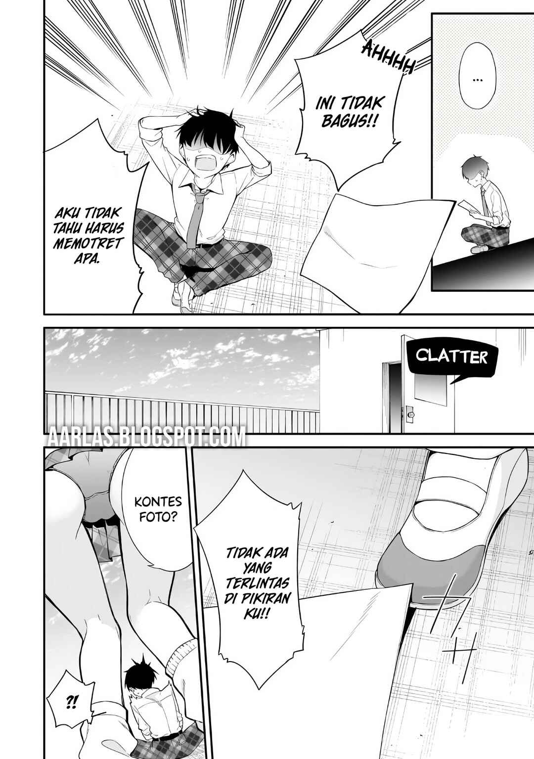 Konse ha Goen ga Arimasu you ni! Chapter 18 - Page 9