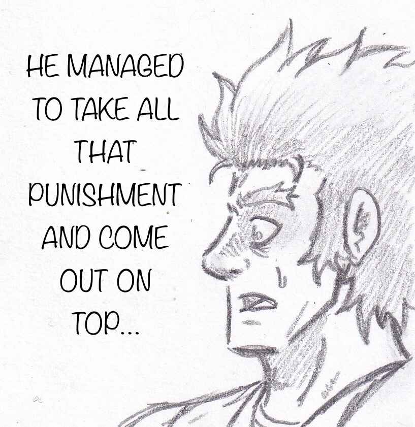 Convict Colosseum Chapter 42 - Page 112