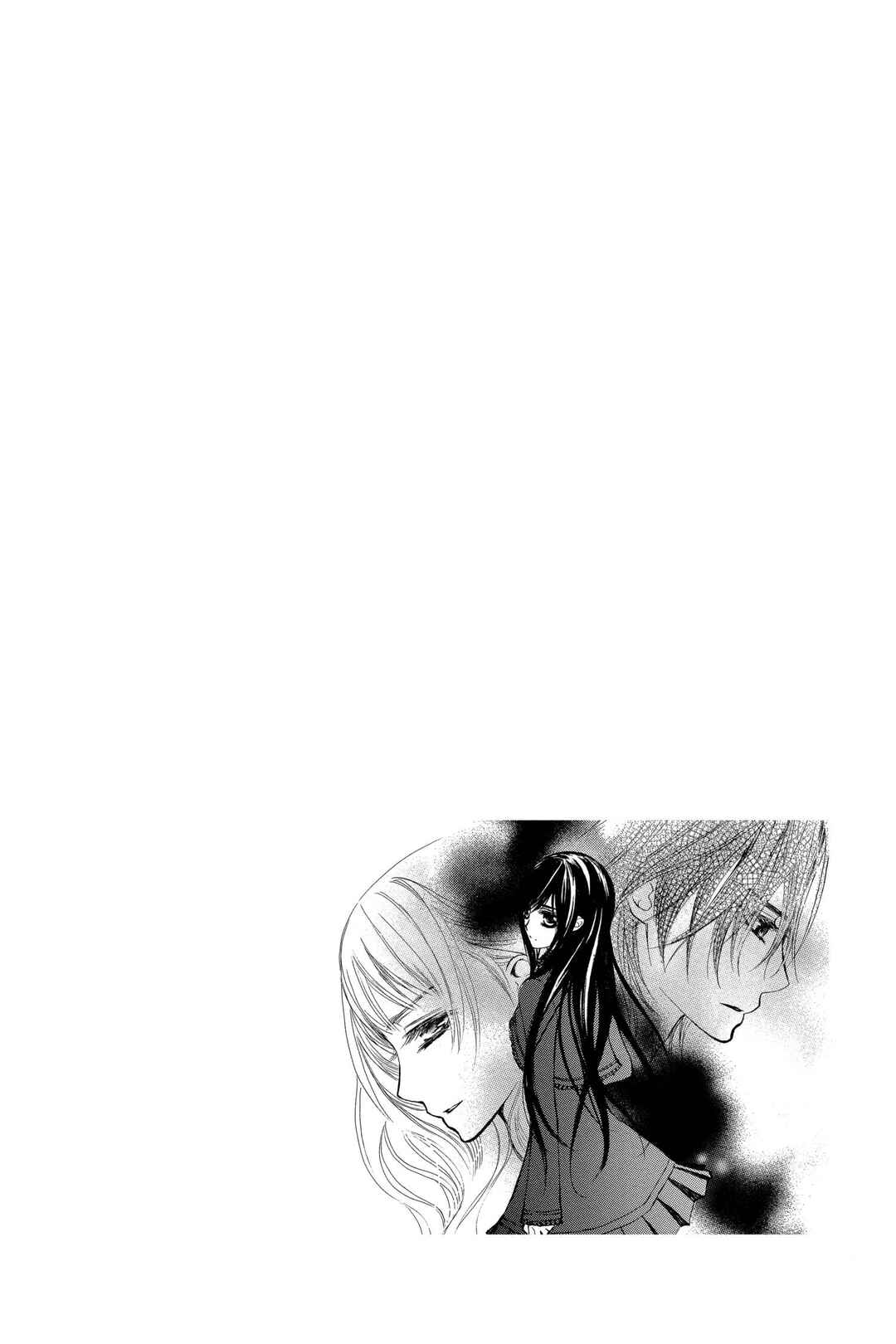 Vampire Knight Chapter 57 - Page 34