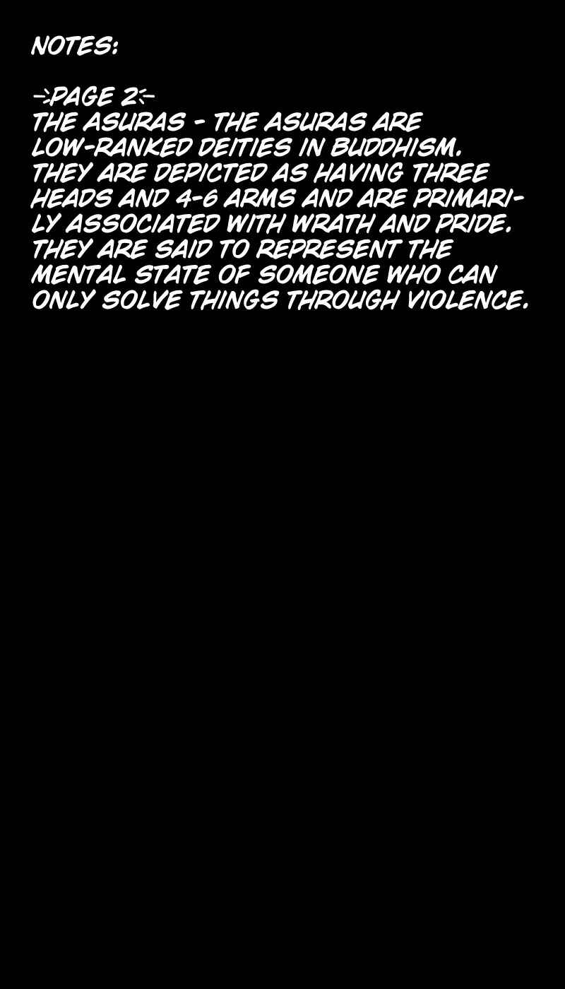 Soul Catcher(S) Chapter 3 - Page 26