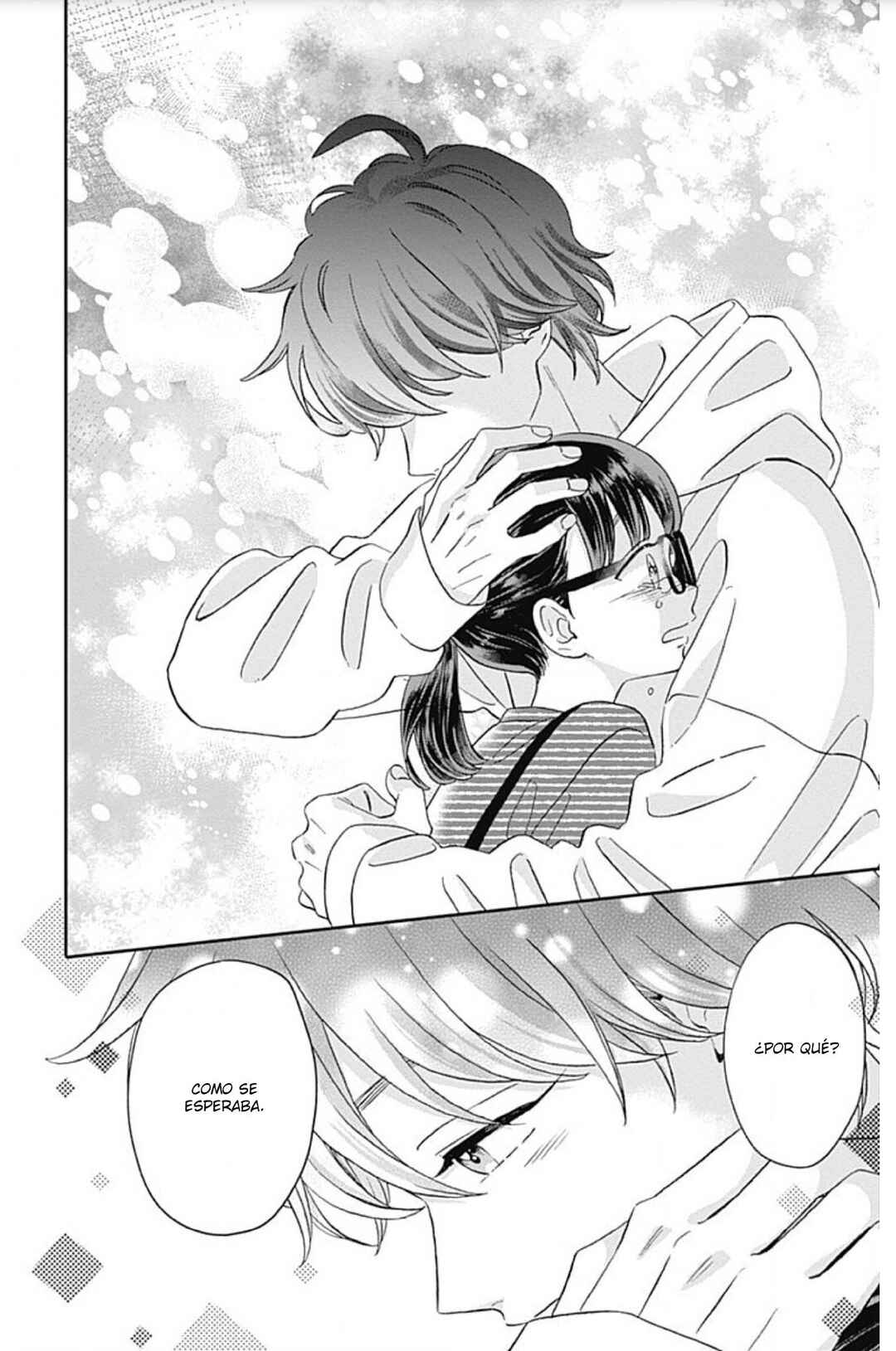 My Special One Chapter 9 - Page 45