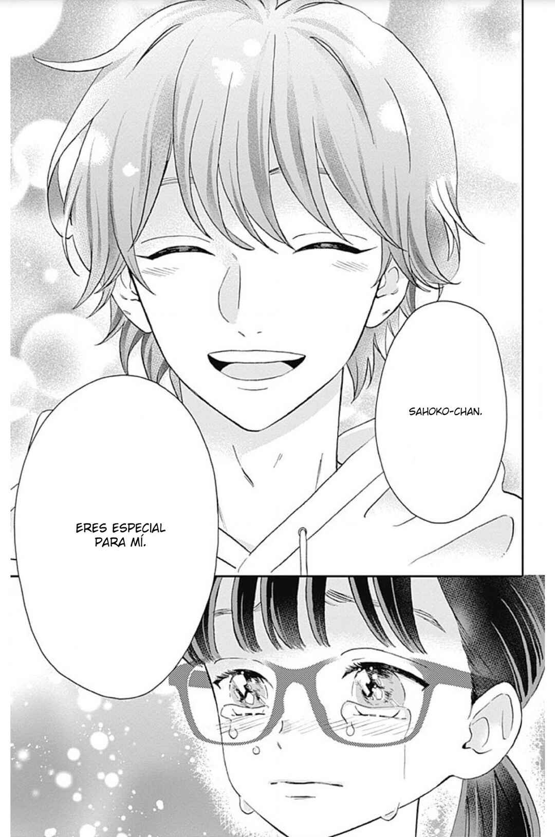 My Special One Chapter 9 - Page 48