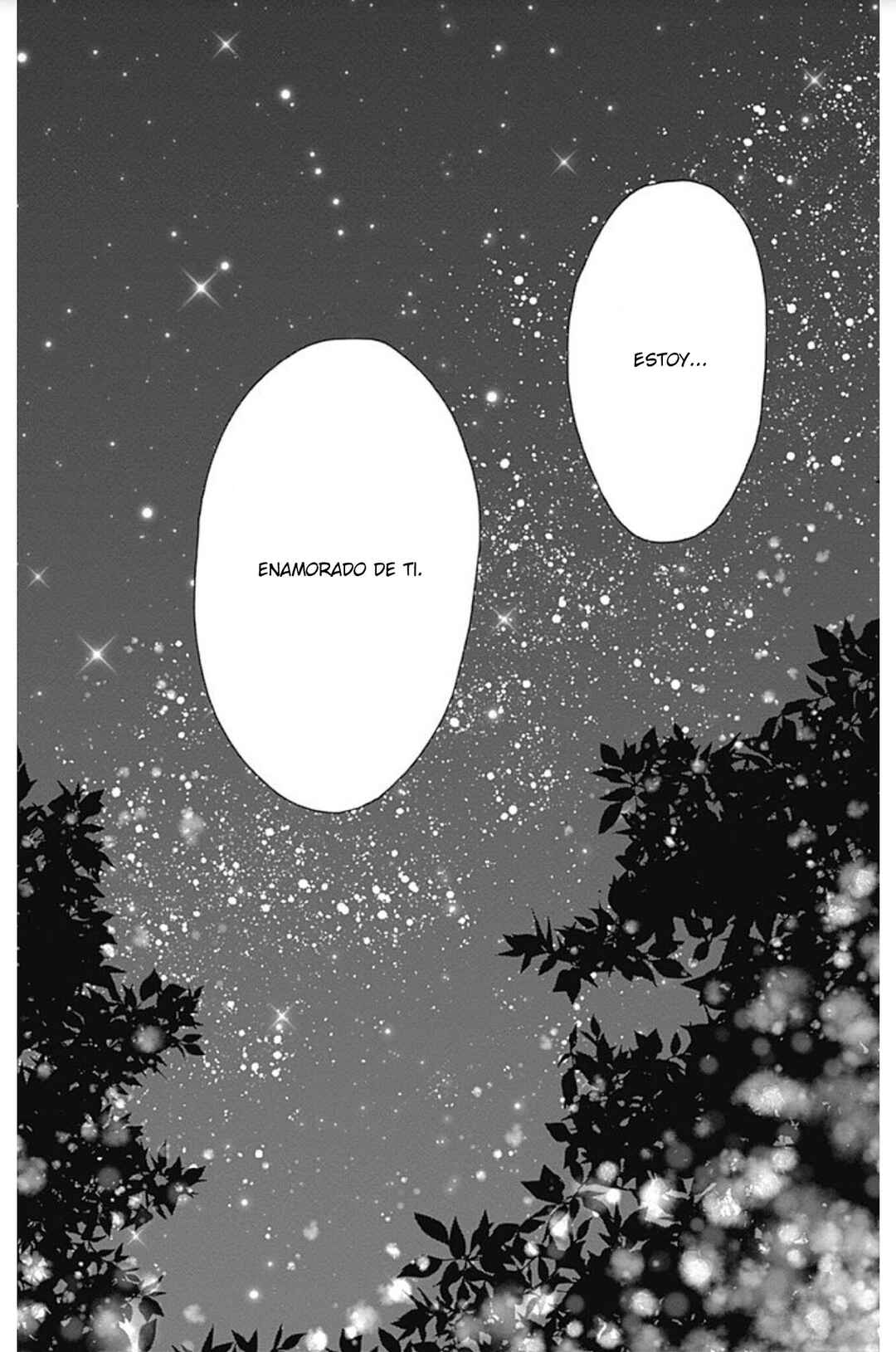 My Special One Chapter 9 - Page 49