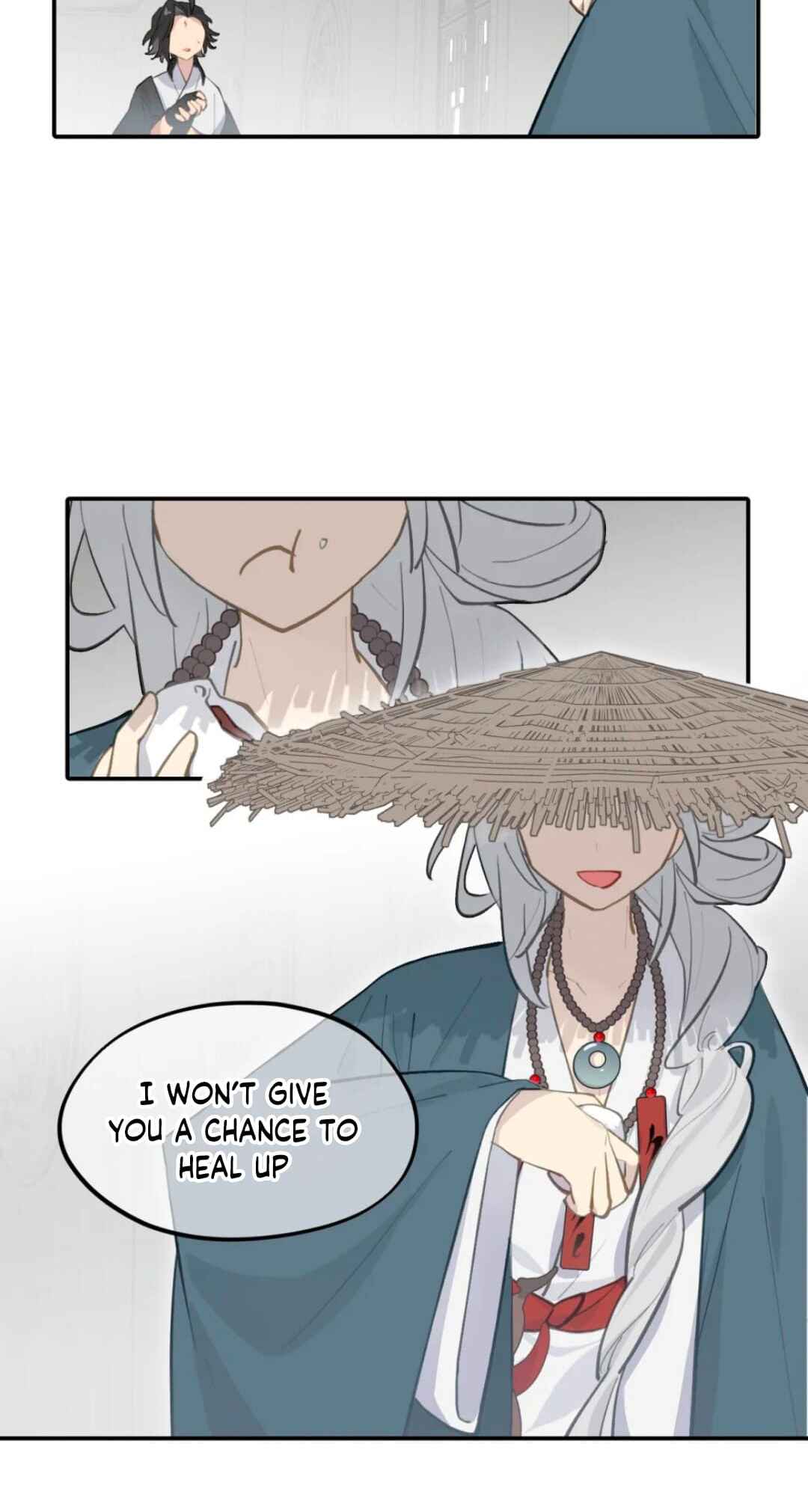 Kill the Male Lead to Become the Villainess Chapter 62 - Page 14