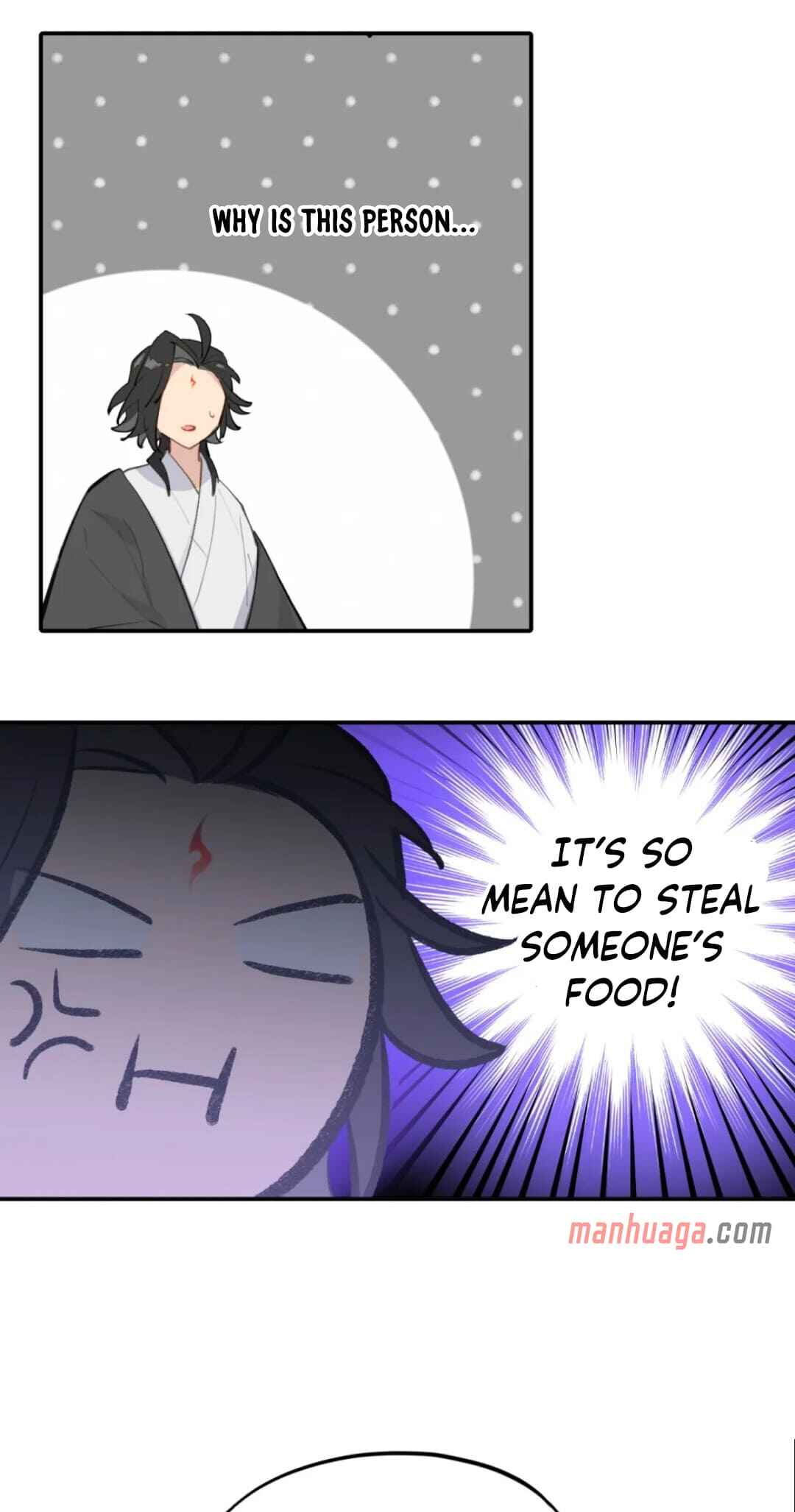 Kill the Male Lead to Become the Villainess Chapter 62 - Page 15