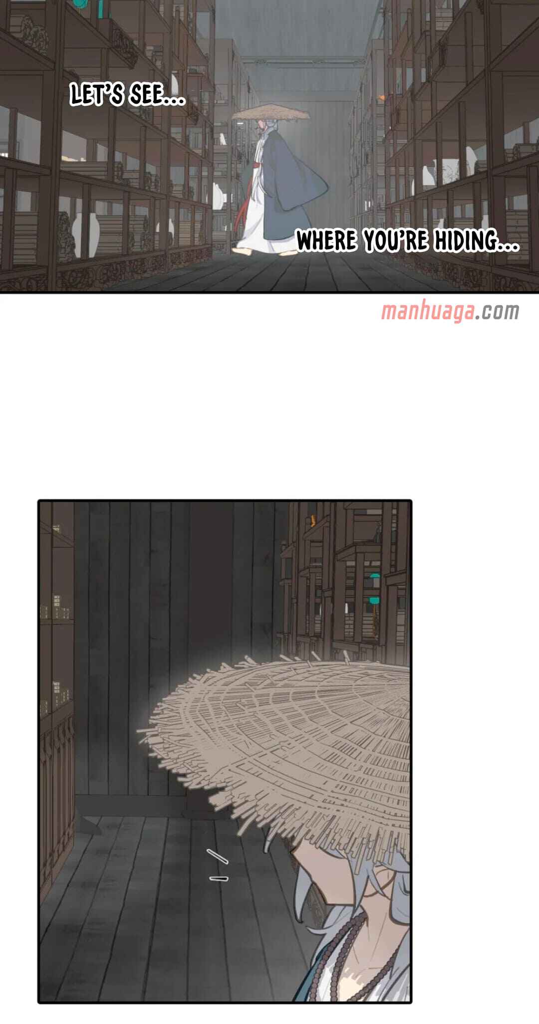 Kill the Male Lead to Become the Villainess Chapter 62 - Page 23