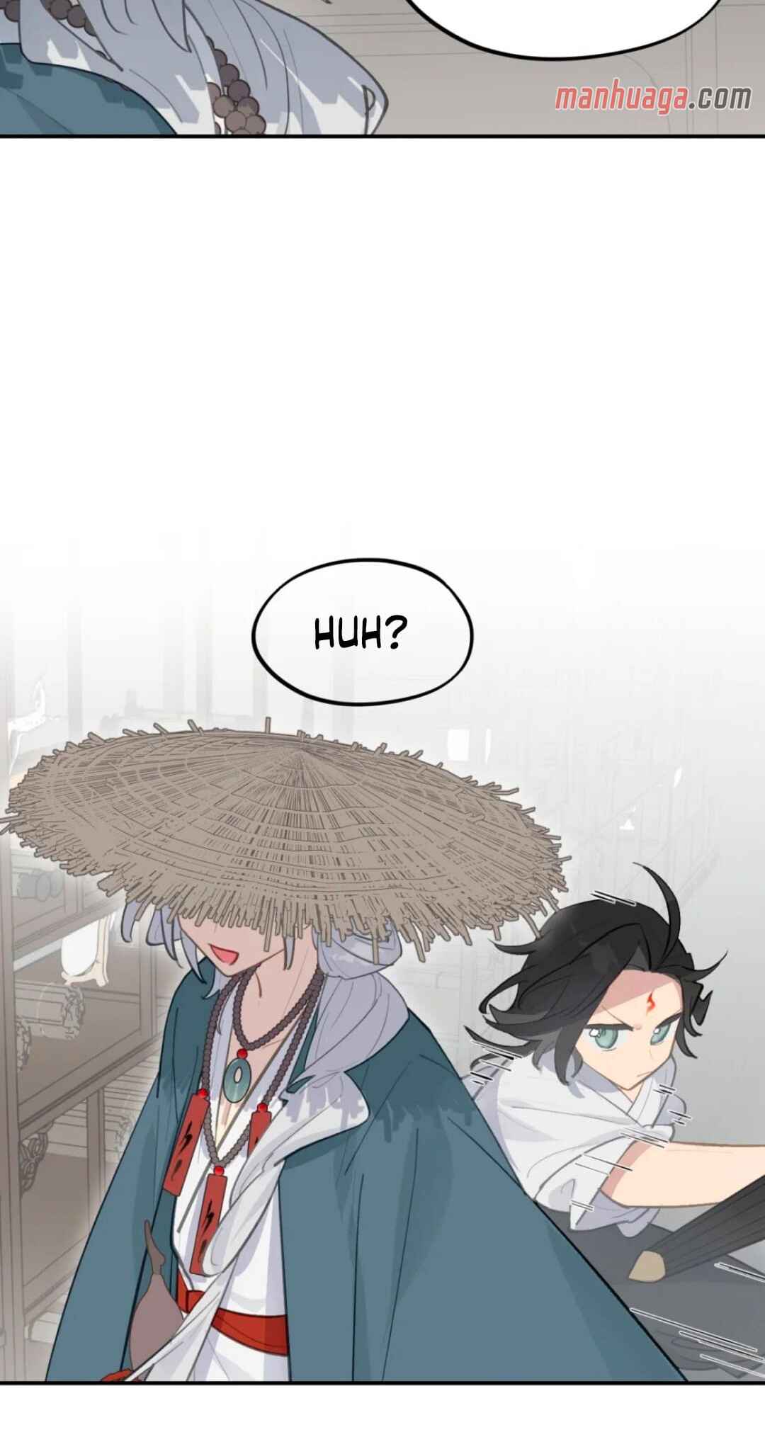 Kill the Male Lead to Become the Villainess Chapter 62 - Page 26