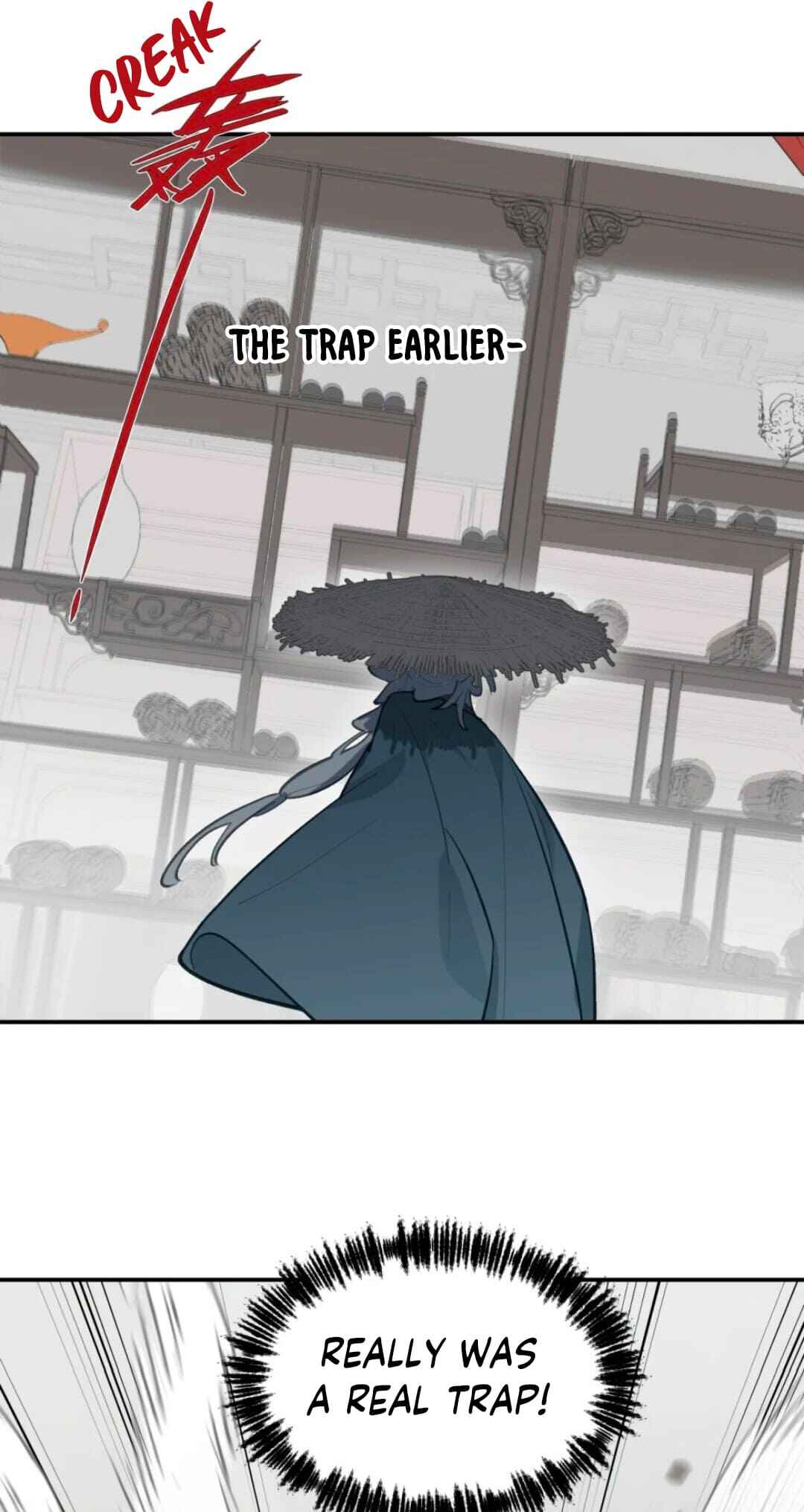 Kill the Male Lead to Become the Villainess Chapter 62 - Page 32