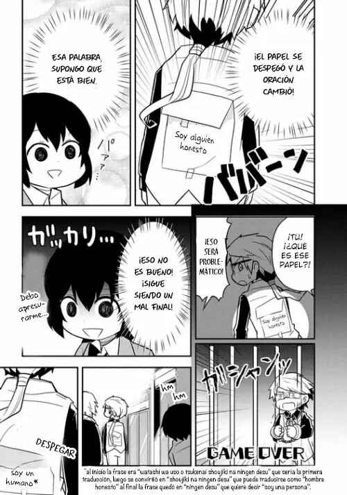 Bungou Stray Dogs: Wan! Chapter 53 - Page 9