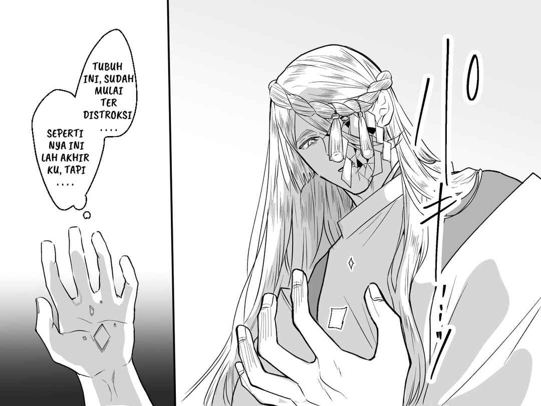 Missing Chapter 2 - Page 1