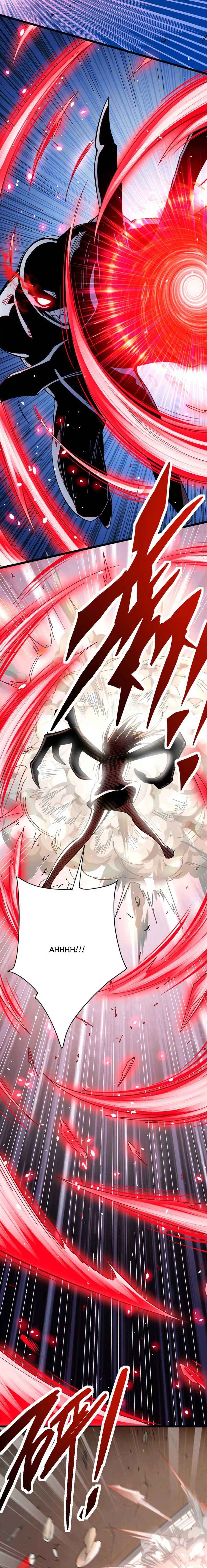 Fàngkāi Nàge Nǚwū Chapter 457 - Page 5