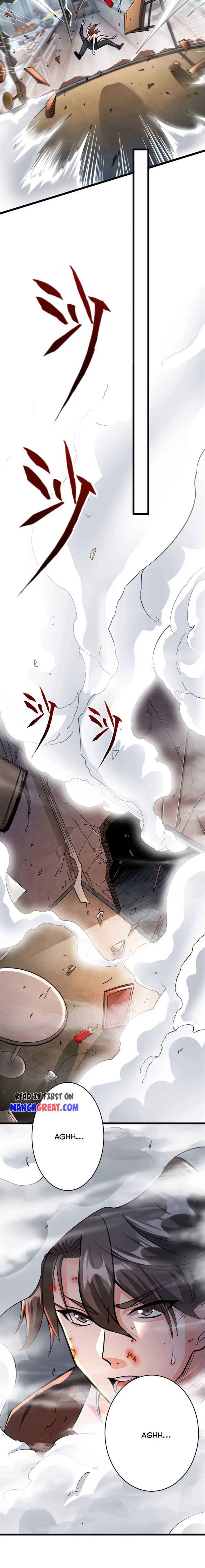 Fàngkāi Nàge Nǚwū Chapter 457 - Page 7