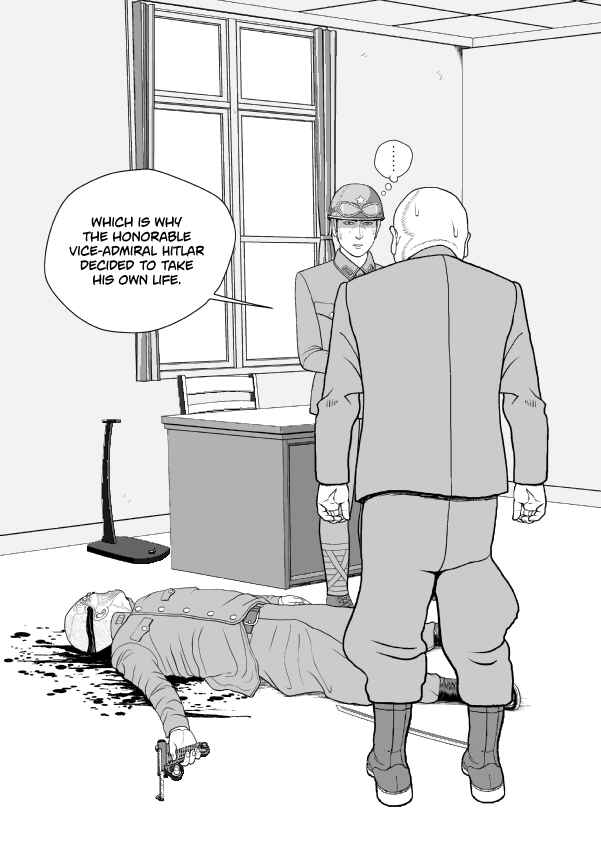 Paperakyu Chapter 80 - Page 13