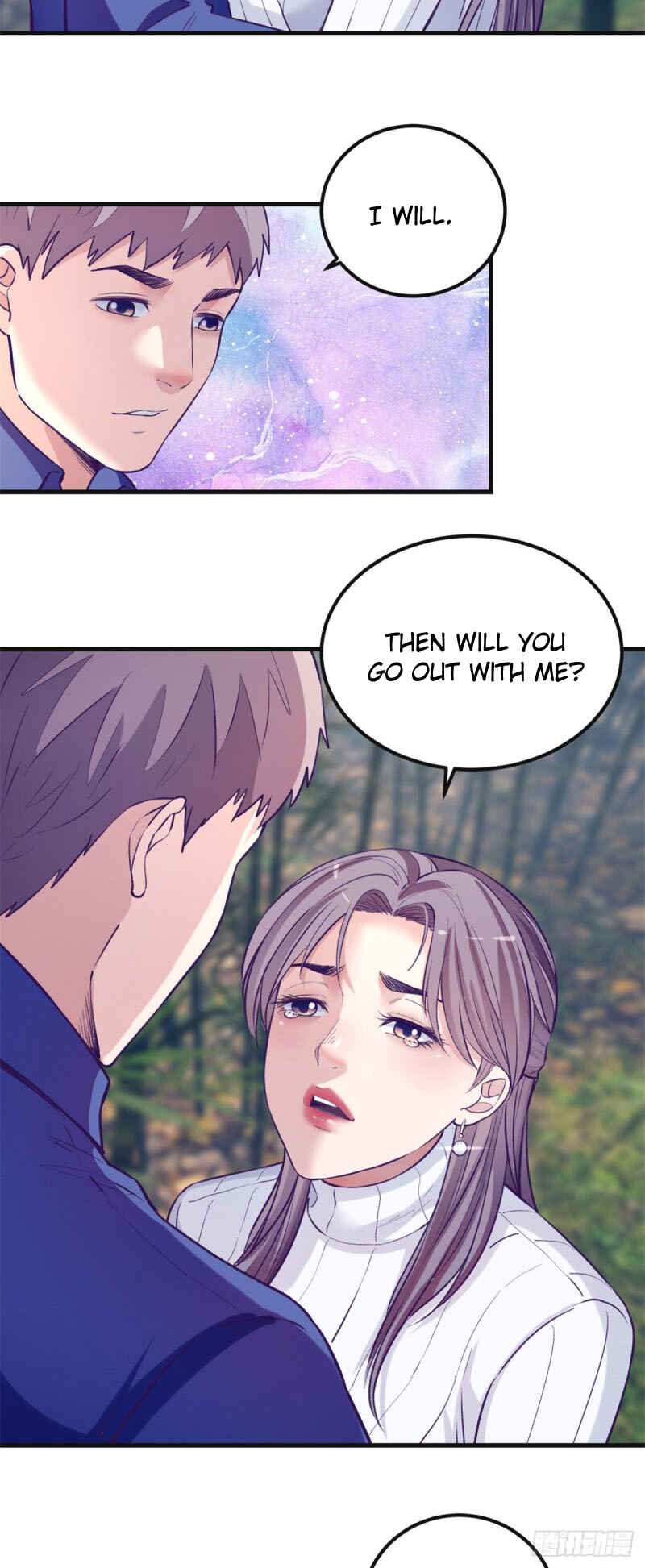 Dreamland Adventure Chapter 97 - Page 25