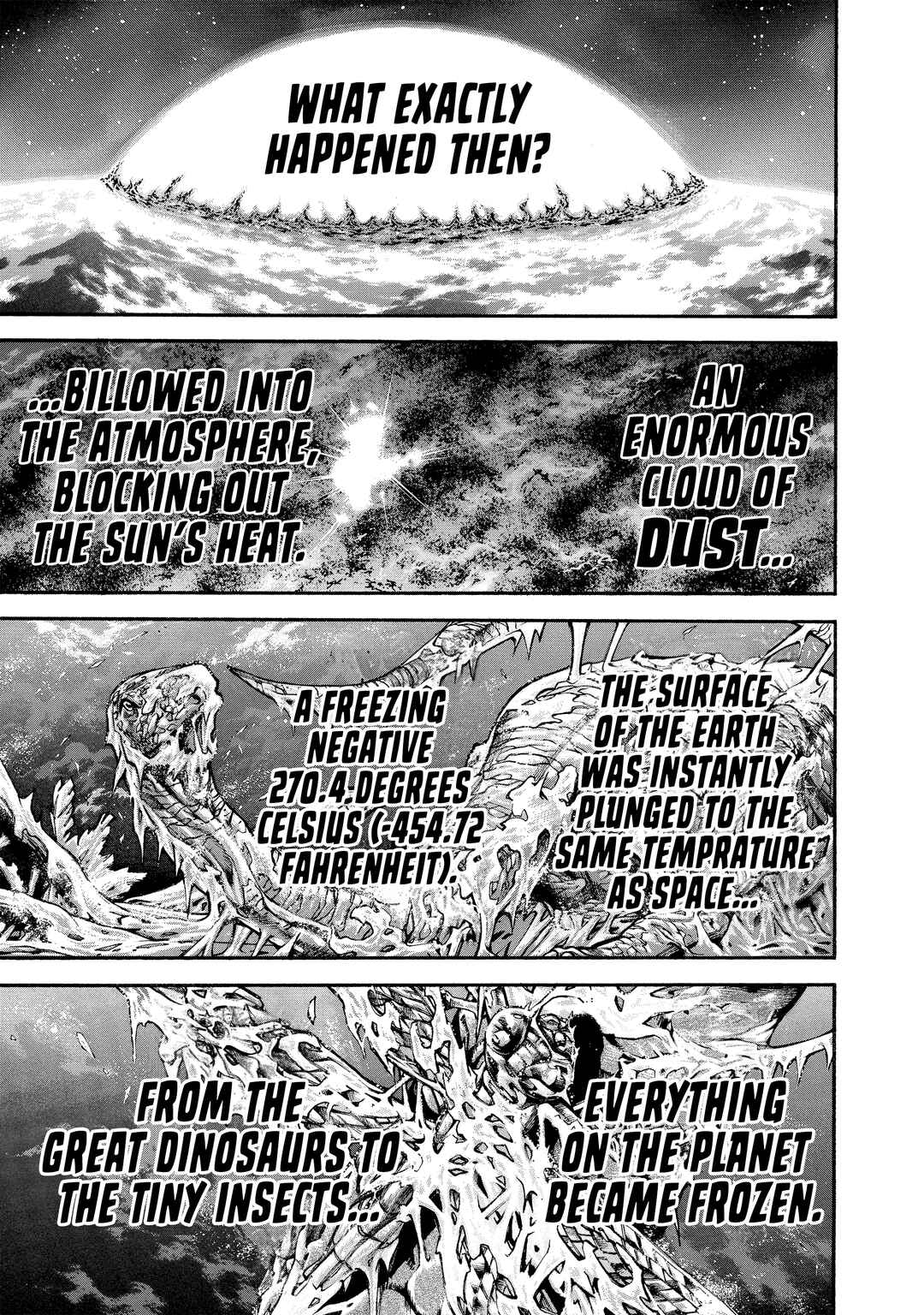 Baki Hanma - Son of Ogre (Shinsoban Release) Chapter 88 - Page 10
