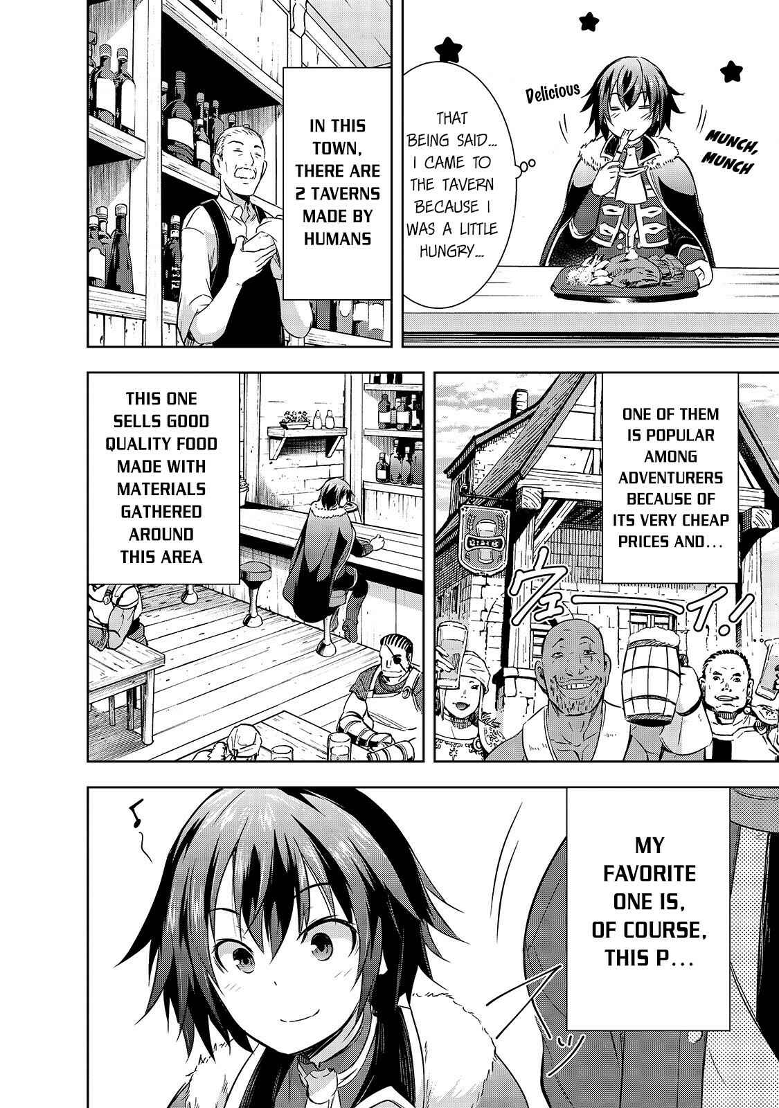 Maou-sama no Machizukuri! ~Saikyou no Dungeon wa Kindai Toshi~ Chapter 28 - Page 15