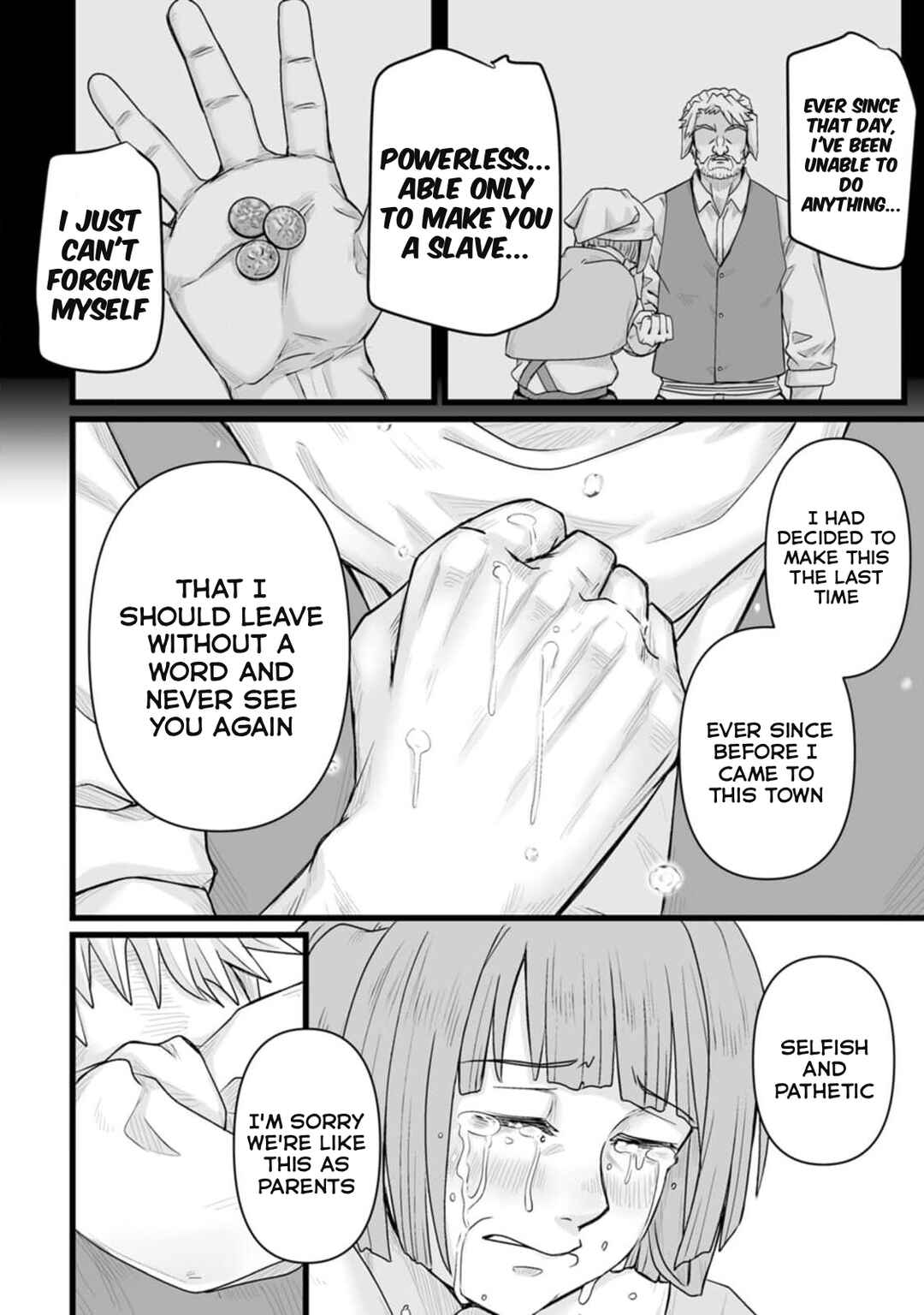 Isekai de Uwamae Hanete Ikiteiku ~Saisei Mahoutsukai no Yuru Fuwa Jinzai Haken Seikatsu~ Chapter 32.2 - Page 22