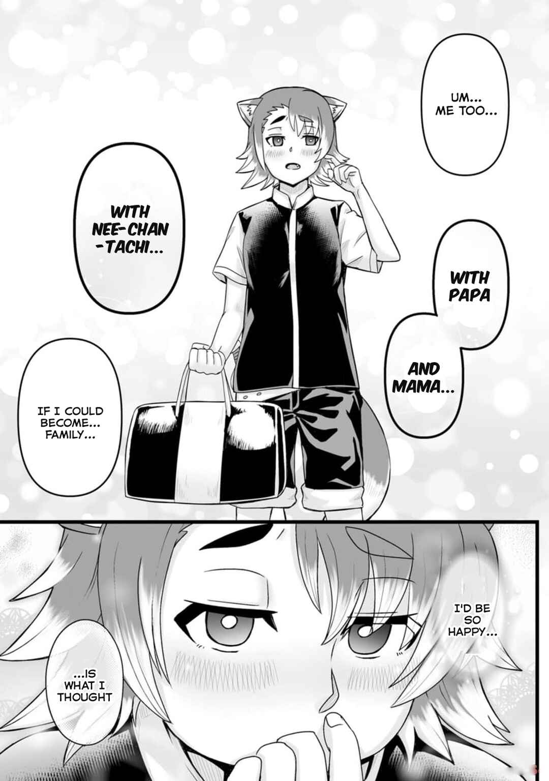 Isekai de Uwamae Hanete Ikiteiku ~Saisei Mahoutsukai no Yuru Fuwa Jinzai Haken Seikatsu~ Chapter 32.2 - Page 29
