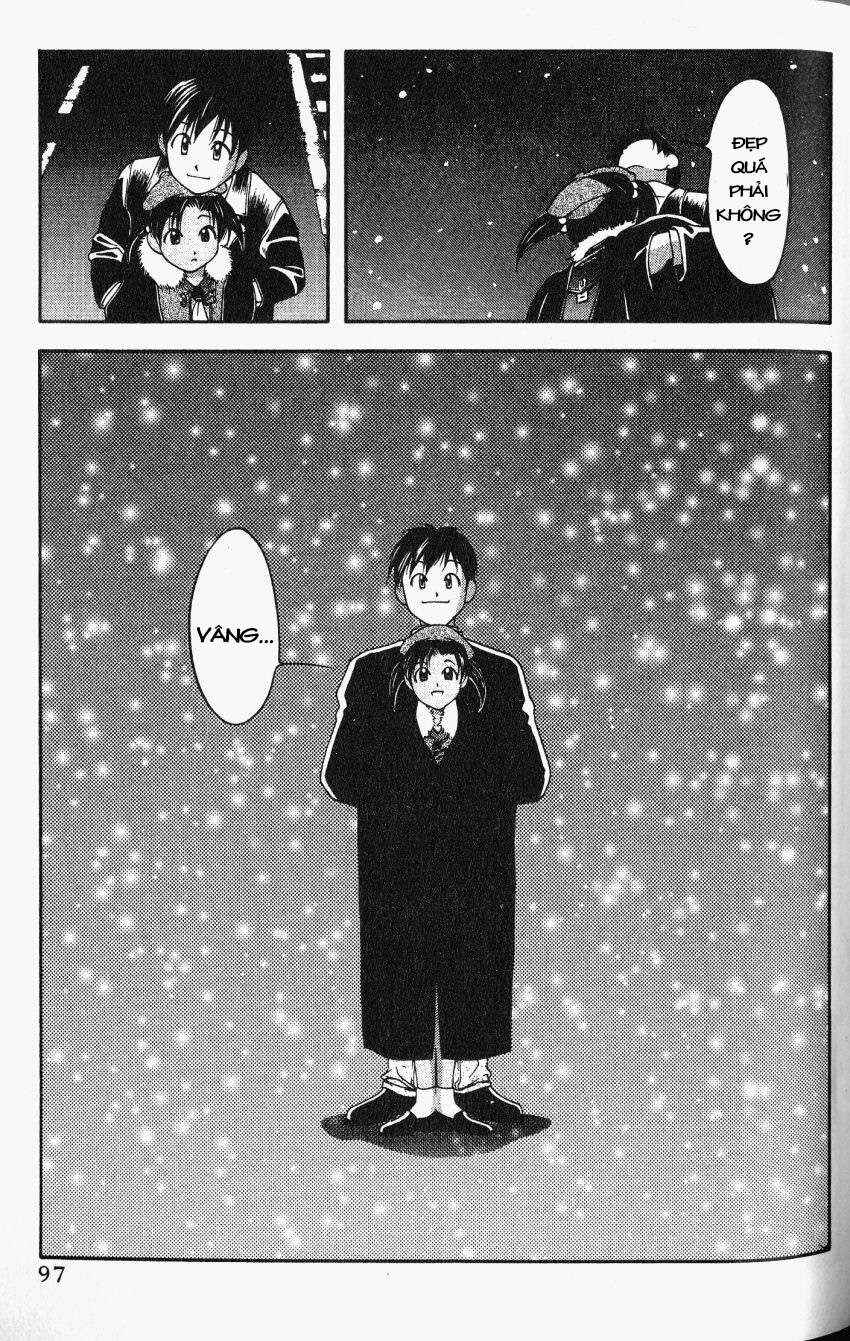 Ai Yori Aoshi Chapter 64 - Page 15