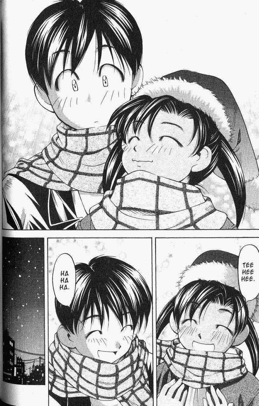 Ai Yori Aoshi Chapter 64 - Page 18