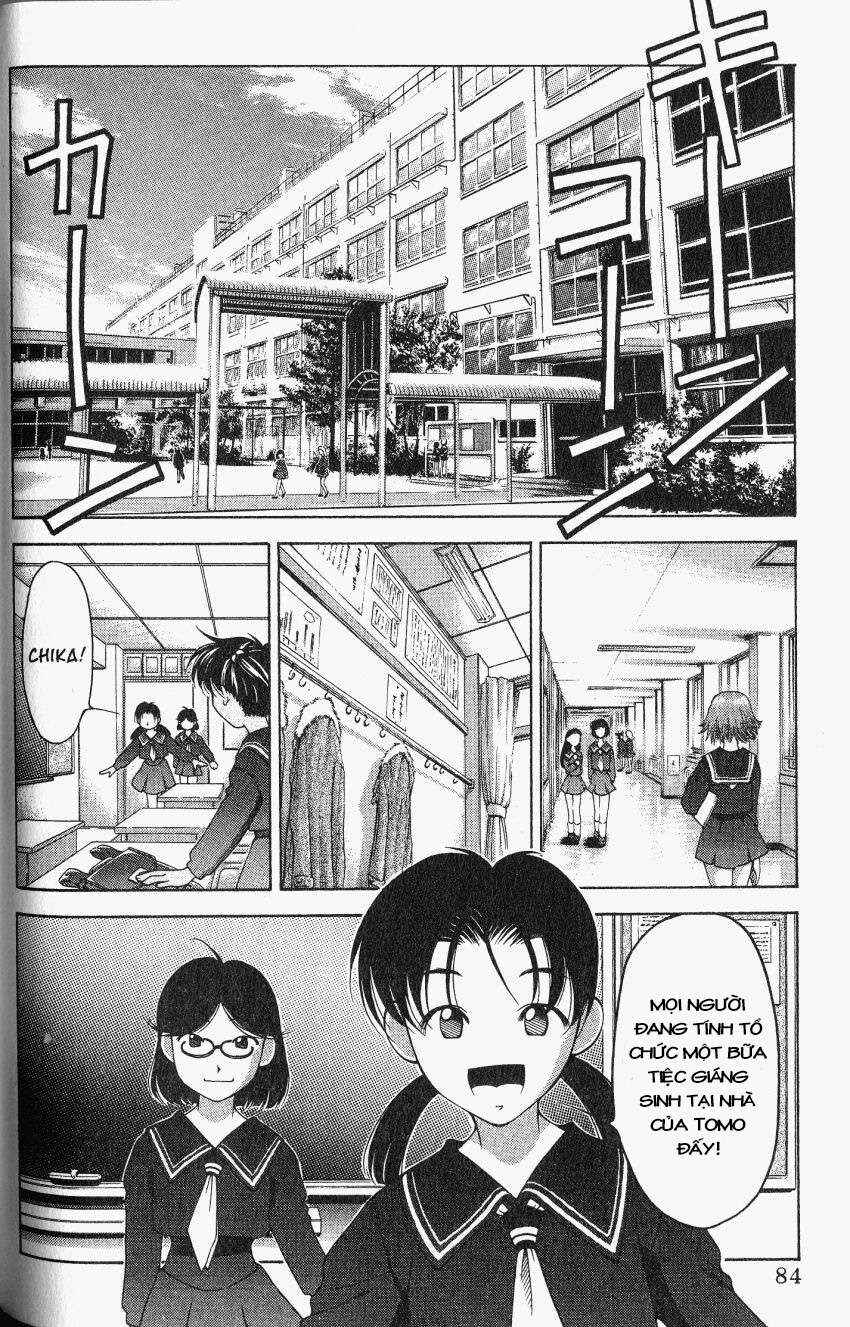 Ai Yori Aoshi Chapter 64 - Page 2