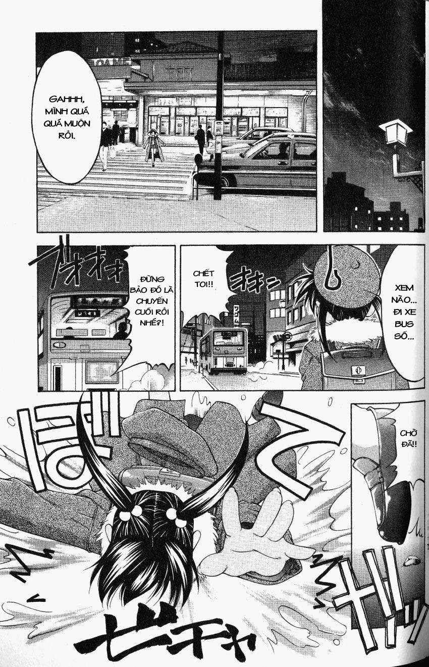 Ai Yori Aoshi Chapter 64 - Page 9