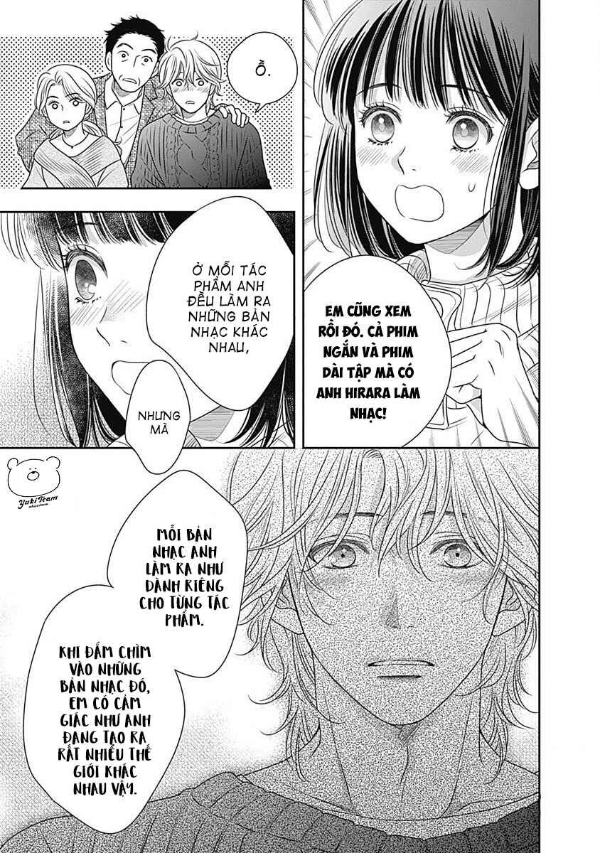 200m Saki no Netsu Chapter 2 - Page 50