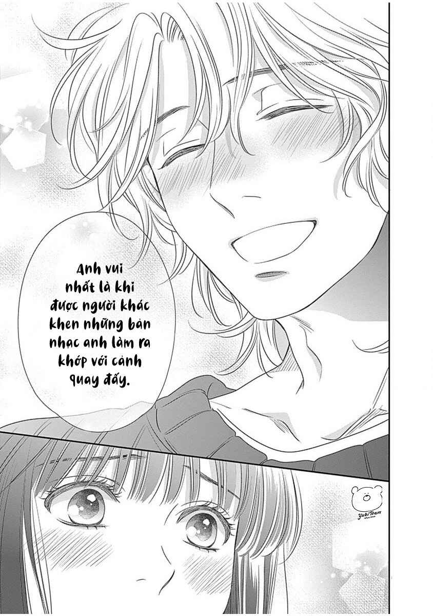 200m Saki no Netsu Chapter 2 - Page 56