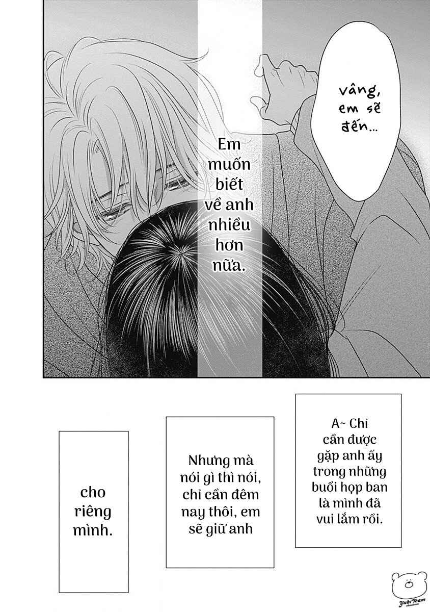 200m Saki no Netsu Chapter 2 - Page 78