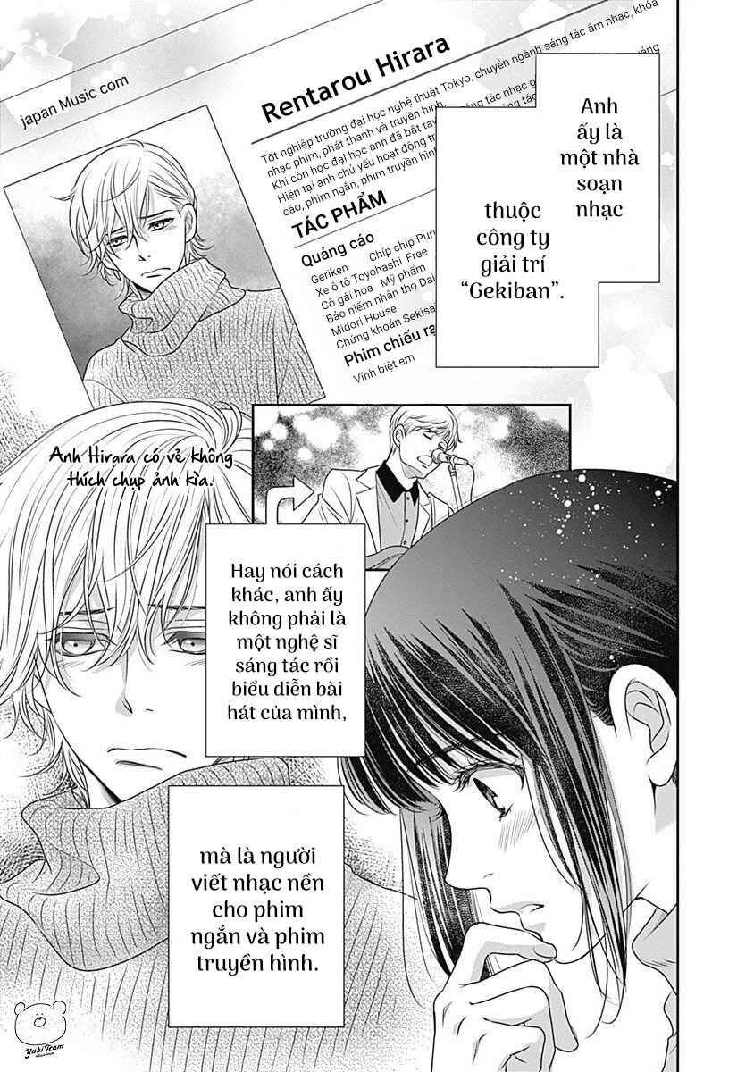 200m Saki no Netsu Chapter 2 - Page 8